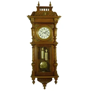 1656 christian huygens clock