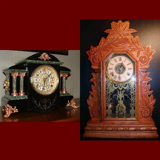 Clock Repair London Ontario